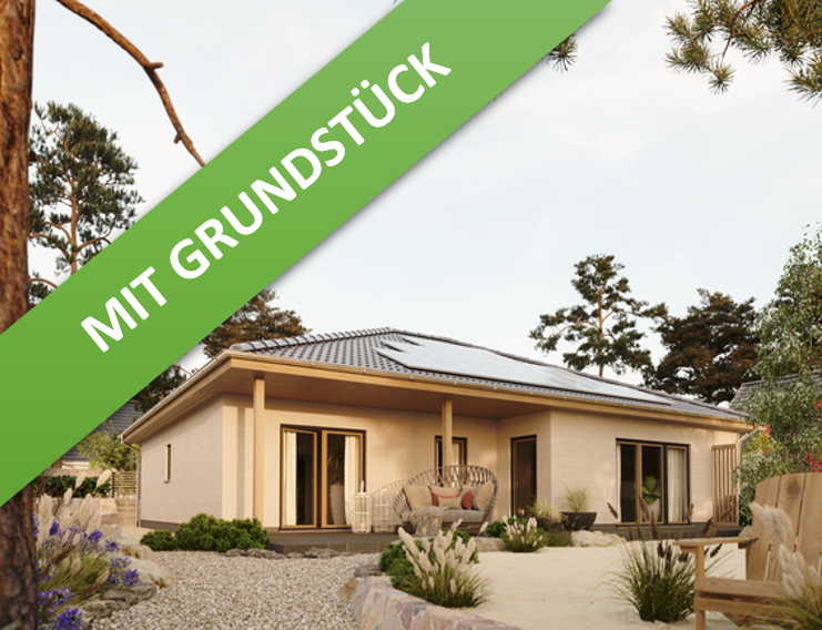 Einfamilienhaus Sibbesse - 5 Zimmer, 133 m&sup2;, 446.350&euro; | Angebot:26697279