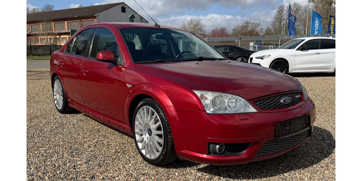 Ford Mondeo 180.610 km 5.990 &euro; Lengede 38268