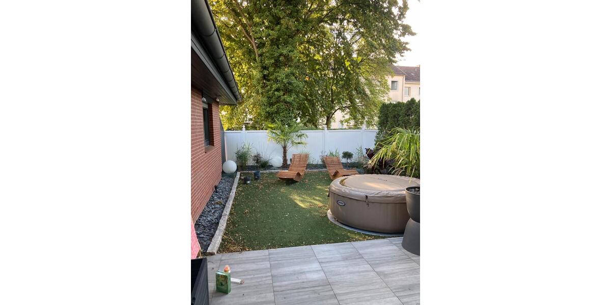 Einfamilienhaus Hannover Linden-Limmer - 3 Zimmer, 96 m&sup2;, 449.000&euro; | Angebot:26985361