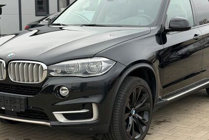 BMW X5 152.000 km 25.900 &euro; Lengede 38268