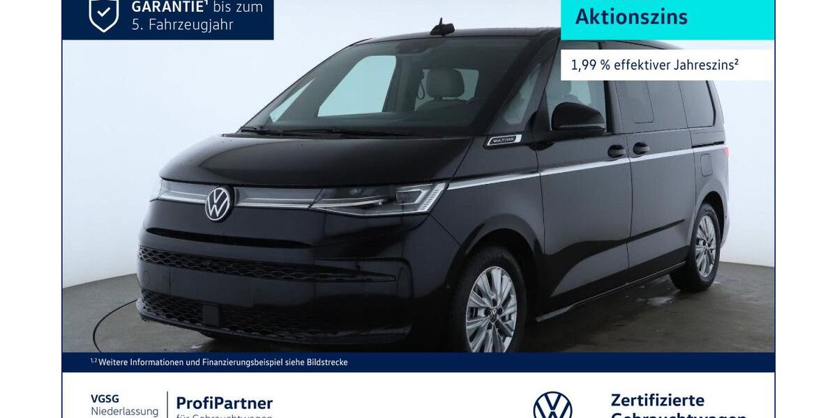 VW T7 Multivan 14.497 km 62.370 &euro; Hannover 30419