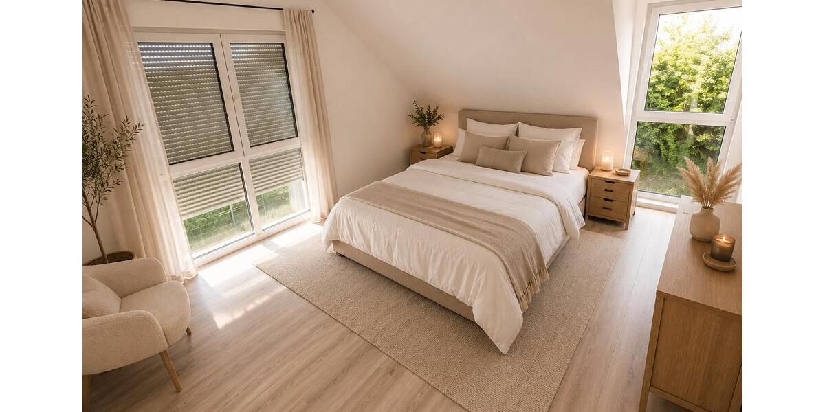 Doppelhaushälfte Lengede - 7 Zimmer, 165 m&sup2;, 1.980&euro; | Angebot:26641328