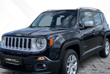 Jeep Renegade 143.217 km 12.995 &euro; Hildesheim 31135