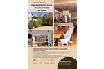 Doppelhaushälfte Hannover Döhren-Wülfel - 4.5 Zimmer, 115 m&sup2;, 480.000&euro; | Angebot:26511970