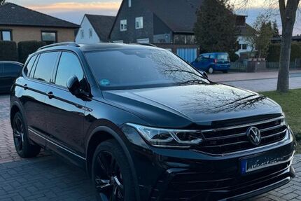 VW Tiguan Allspace 75.320 km 38.900 &euro; Hohenhameln 31249
