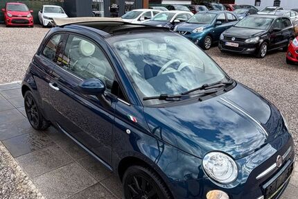 Fiat 500 75.000 km 6.499 &euro; Hannover 30163
