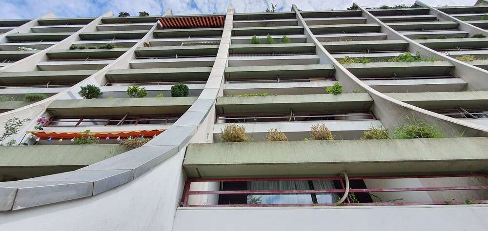 Etagenwohnung Laatzen Laatzen-Mitte - 1 Zimmer, 42 m&sup2;, 93.000&euro; | Angebot:24758509