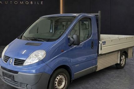 Opel Vivaro 179.731 km 7.735 &euro; Lengede 38268