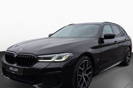 BMW 520 56.569 km 44.444 &euro; Hildesheim 31137