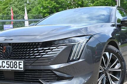 Peugeot 508 14.997 km 26.490 &euro; Laatzen 30880