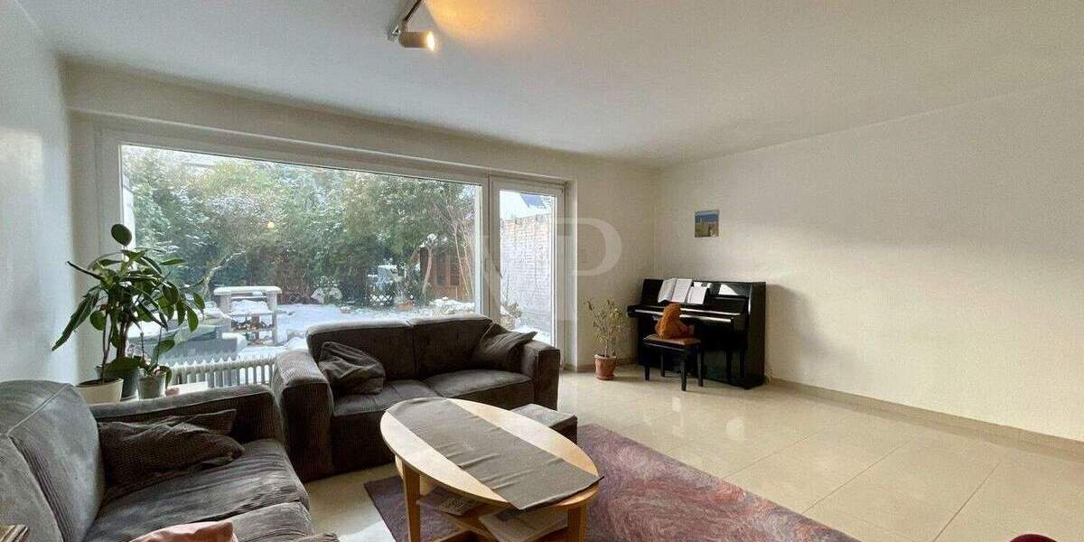 Reihenmittelhaus Hemmingen Arnum - 6 Zimmer, 136 m&sup2;, 350.000&euro; | Angebot:25668527