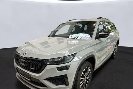 Skoda Kodiaq 74.000 km 35.490 &euro; Peine 31228