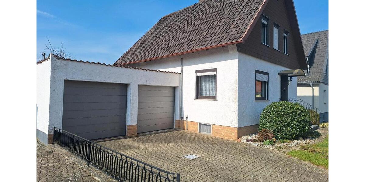Einfamilienhaus Bockenem - 3 Zimmer, 94 m&sup2;, 195.000&euro; | Angebot:26960723