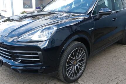 Porsche Cayenne 76.000 km 59.990 &euro; Hannover 30657
