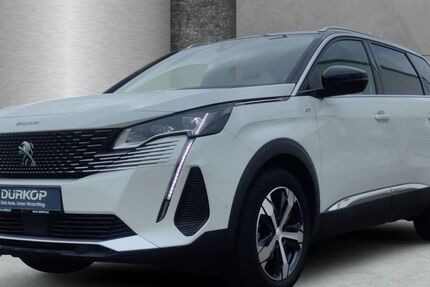 Peugeot 5008 37.709 km 28.450 &euro; Hildesheim 31135