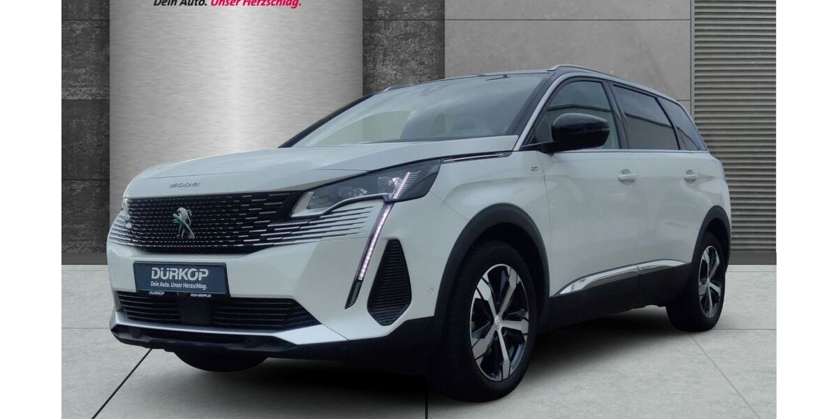 Peugeot 5008 37.709 km 28.450 &euro; Hildesheim 31135