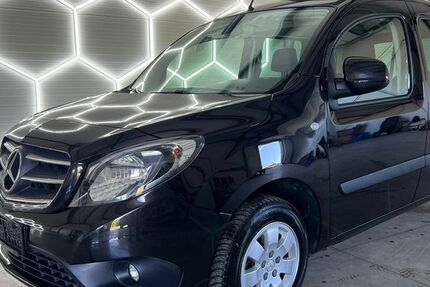 Mercedes-Benz Citan 92.500 km 10.950 &euro; Giesen 31180
