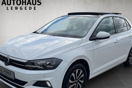 VW Polo 14.730 km 14.999 &euro; Lengede 38268