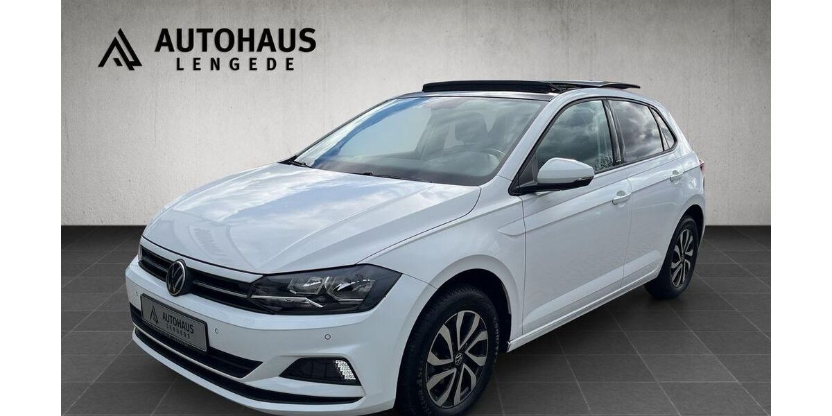 VW Polo 14.730 km 14.999 &euro; Lengede 38268