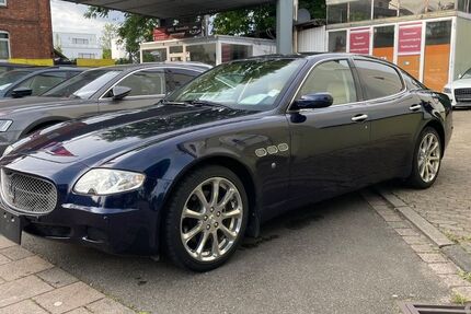 Maserati Quattroporte 112.000 km 19.000 &euro; Hildesheim 31137