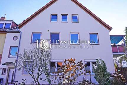 Wohnung Hannover Ricklingen - 3 Zimmer, 90 m&sup2;, 248.000&euro; | Angebot:24839775