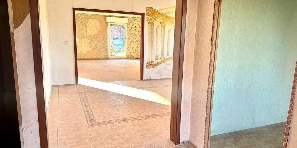 Einfamilienhaus Hildesheim Giesen - 6 Zimmer, 149 m&sup2;, 265.000&euro; | Angebot:25835442