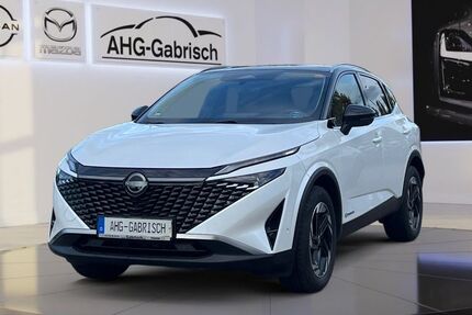 Nissan Qashqai 9.313 km 33.990 &euro; Hemmingen 30966