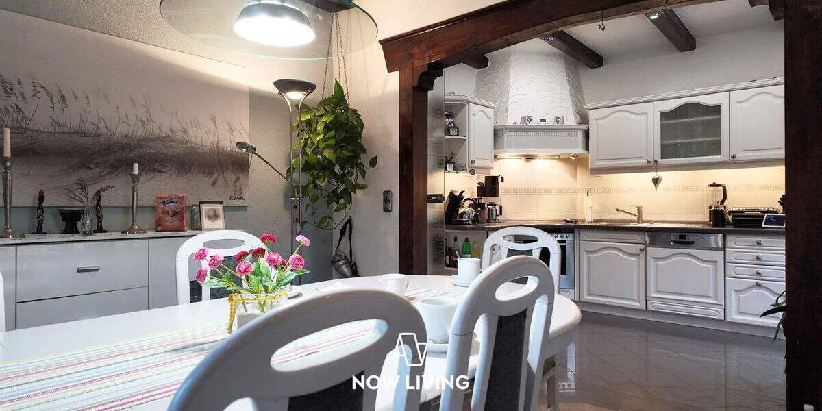 Einfamilienhaus Ilsede Ölsburg - 6 Zimmer, 220 m&sup2;, 465.000&euro; | Angebot:25733349