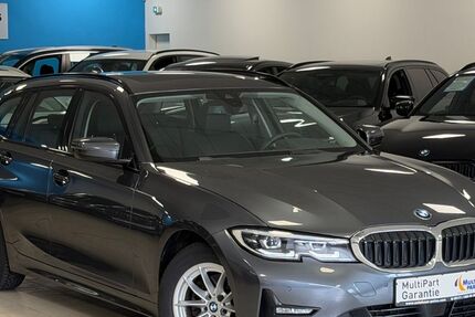 BMW 320 64.346 km 26.597 &euro; Peine 31228