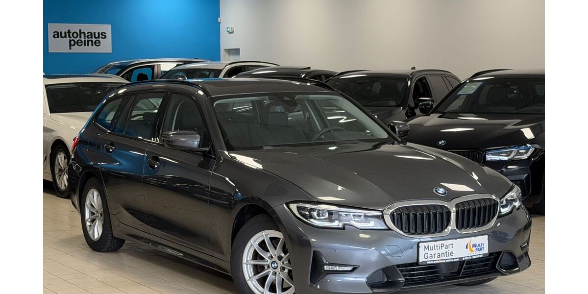 BMW 320 64.346 km 26.597 &euro; Peine 31228