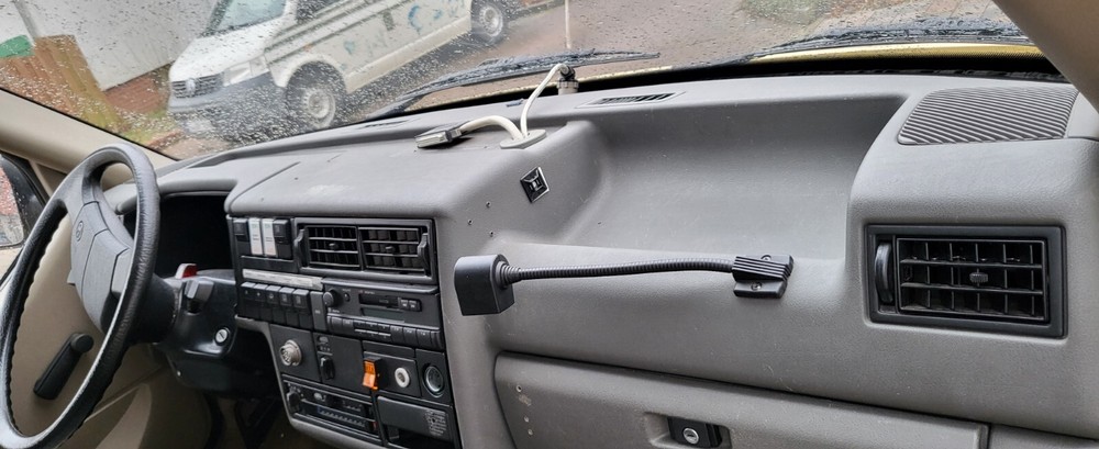 VW T4 Caravelle 63.000 km 9.500 &euro; Bockenem 31167