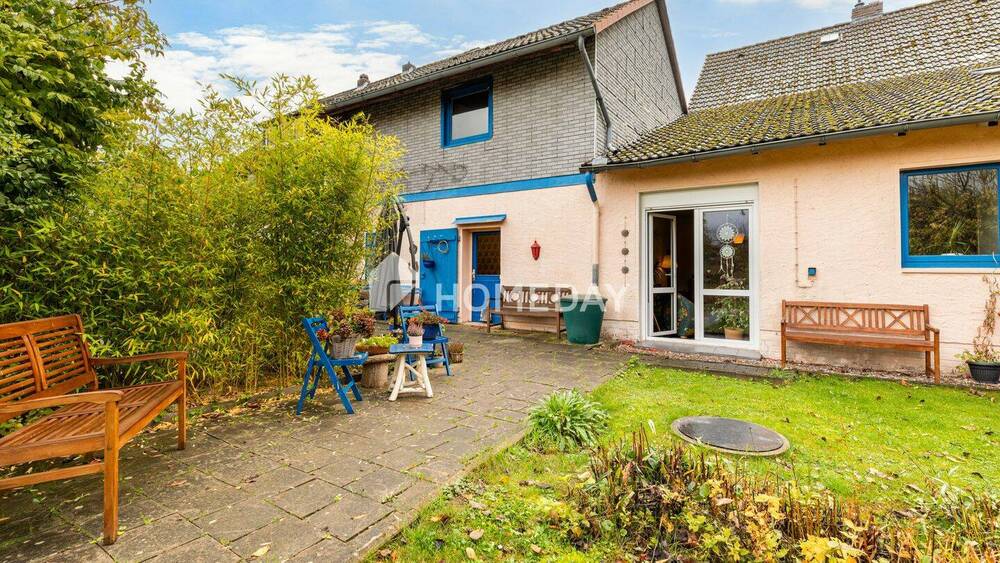 Einfamilienhaus Bad Salzdetfurth Östrum - 8 Zimmer, 182 m&sup2;, 145.000&euro; | Angebot:25684151