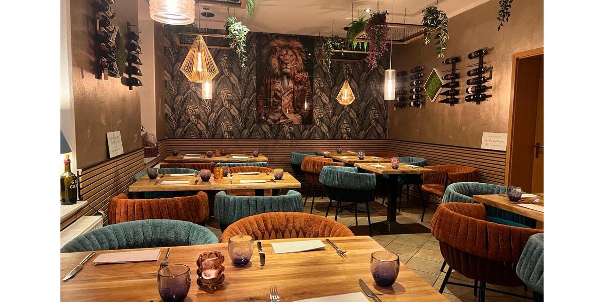 Gewerbeobjekt Hannover Linden-Limmer - 1.100&euro; | Angebot:25640321