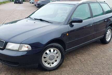 Audi A4 91.030 km 5.980 &euro; Hemmingen 30966