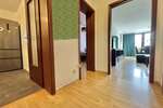 2 Zimmer Wohnung mit TG-Stellplatz - Etagenwohnung Hildesheim Marienburger Höhe | Angebot:26587566