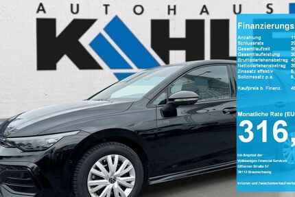 VW Golf 17.500 km 46.990 &euro; Hannover 30419