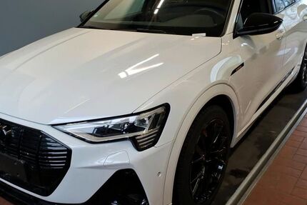 Audi e-tron 27.900 km 33.000 &euro; Salzgitter 38259
