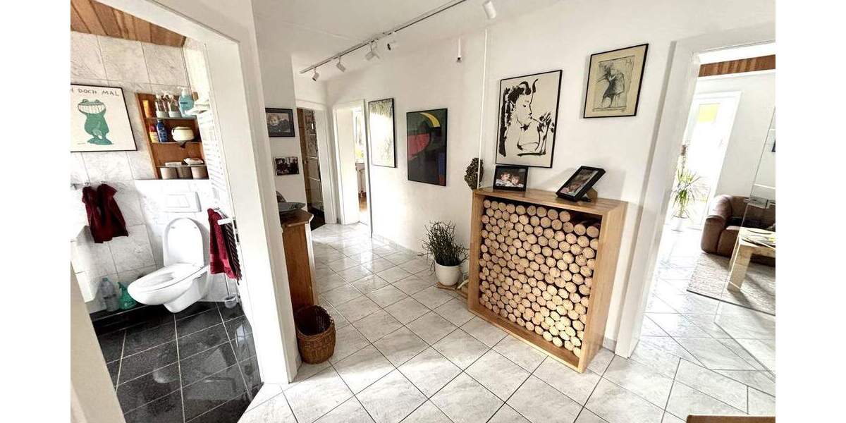 Einfamilienhaus Hannover Lahe - 6 Zimmer, 187 m&sup2;, 598.000&euro; | Angebot:25845620