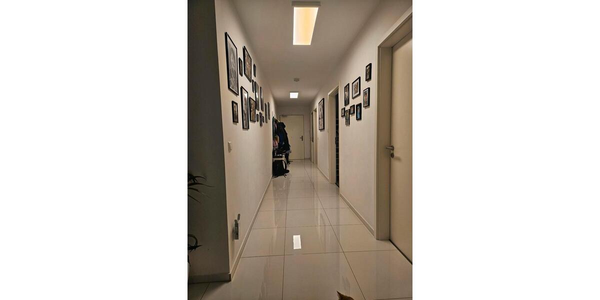 Erdgeschoßwohnung Sarstedt - 4 Zimmer, 116 m&sup2;, 488.000&euro; | Angebot:23205601