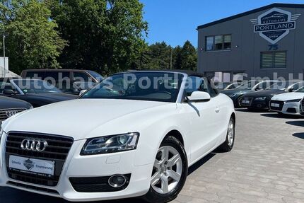 Audi A5 18.950 km 21.470 &euro; Hannover 30629