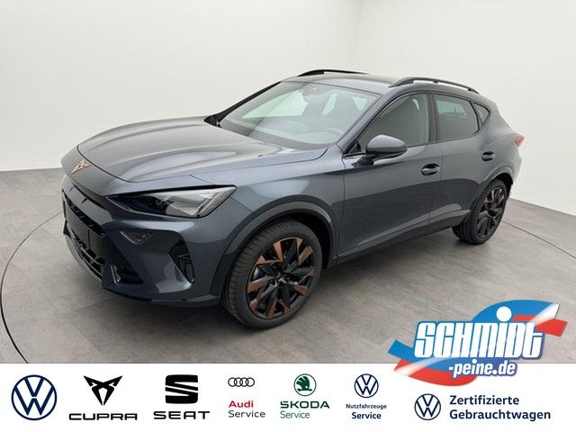Cupra Formentor 1.100 km 36.400 &euro; Peine 31226