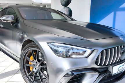 Mercedes-Benz AMG GT 83.500 km 82.480 &euro; Laatzen (Bei Hannover) 30880