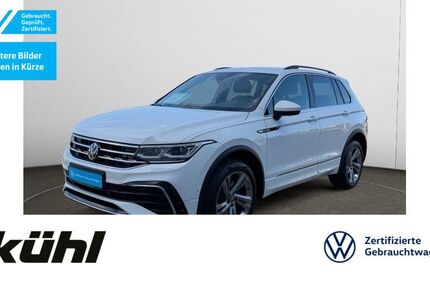 VW Tiguan 30.841 km 39.590 &euro; Hildesheim 31137