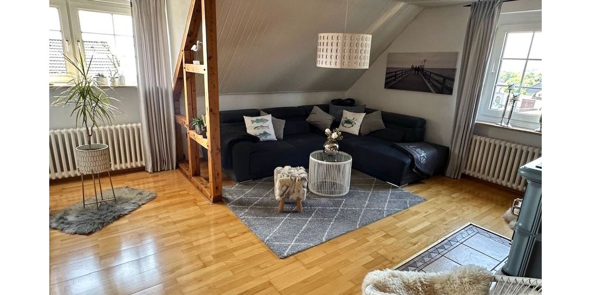 Idyllisches Wohnen in Feldrandlage - Zweifamilienhaus Bad Salzdetfurth Breinum | Angebot:25921835