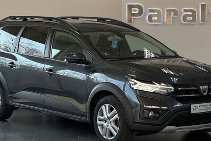 Dacia Jogger 49.411 km 16.100 &euro; Salzgitter 38259