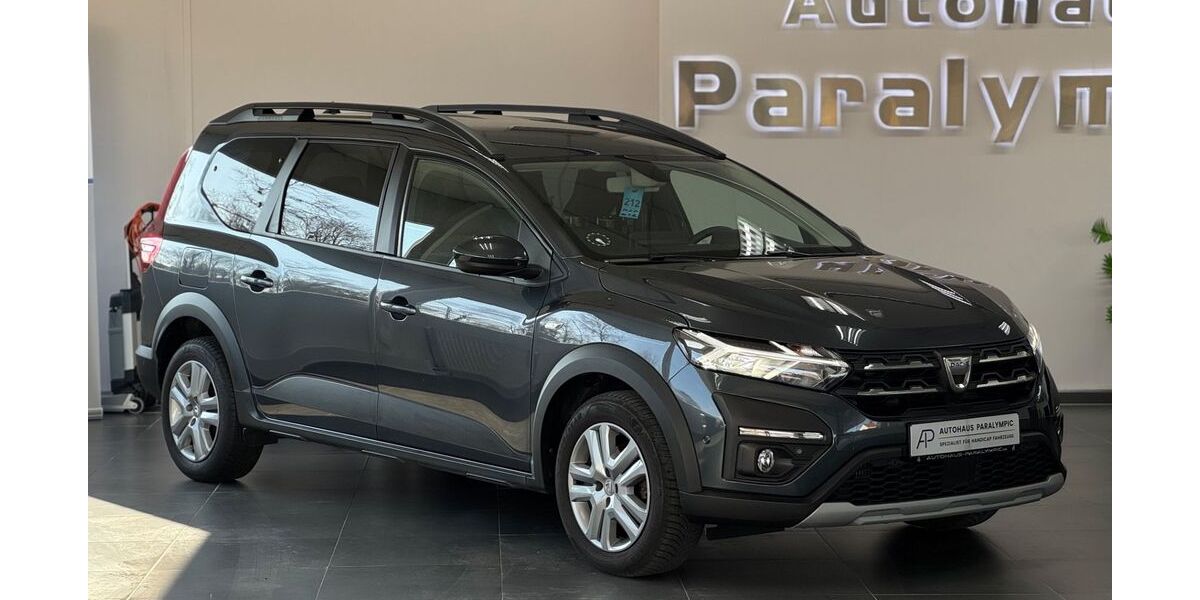 Dacia Jogger 49.411 km 16.100 &euro; Salzgitter 38259
