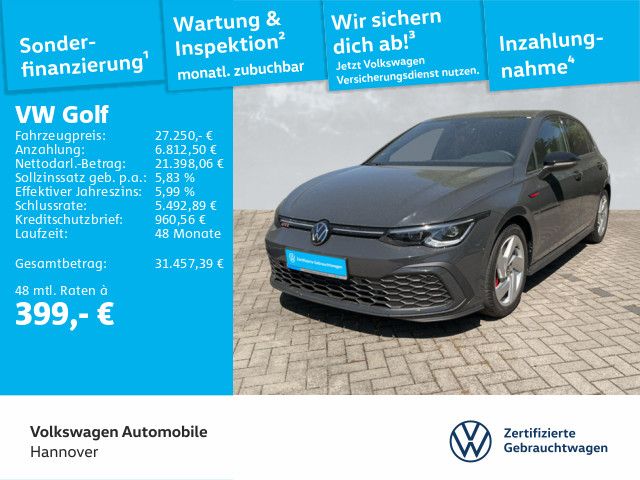 VW Golf 24.500 km 27.250 &euro; Hannover 30655