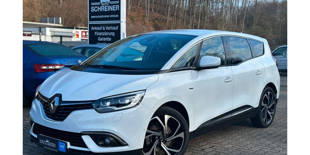 Renault Scenic 106.562 km 11.900 &euro; Alfeld (Leine) 31061