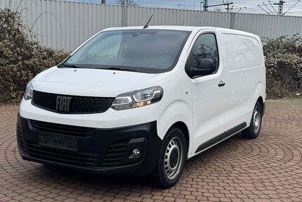 Fiat Scudo 100.000 km 14.499 &euro; Laatzen 30880
