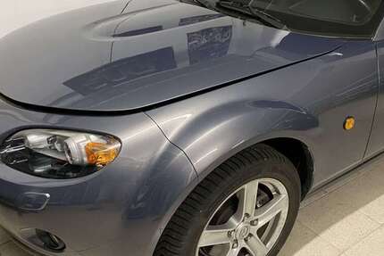 Mazda MX-5 36.786 km 12.800 &euro; Grünenplan 31073